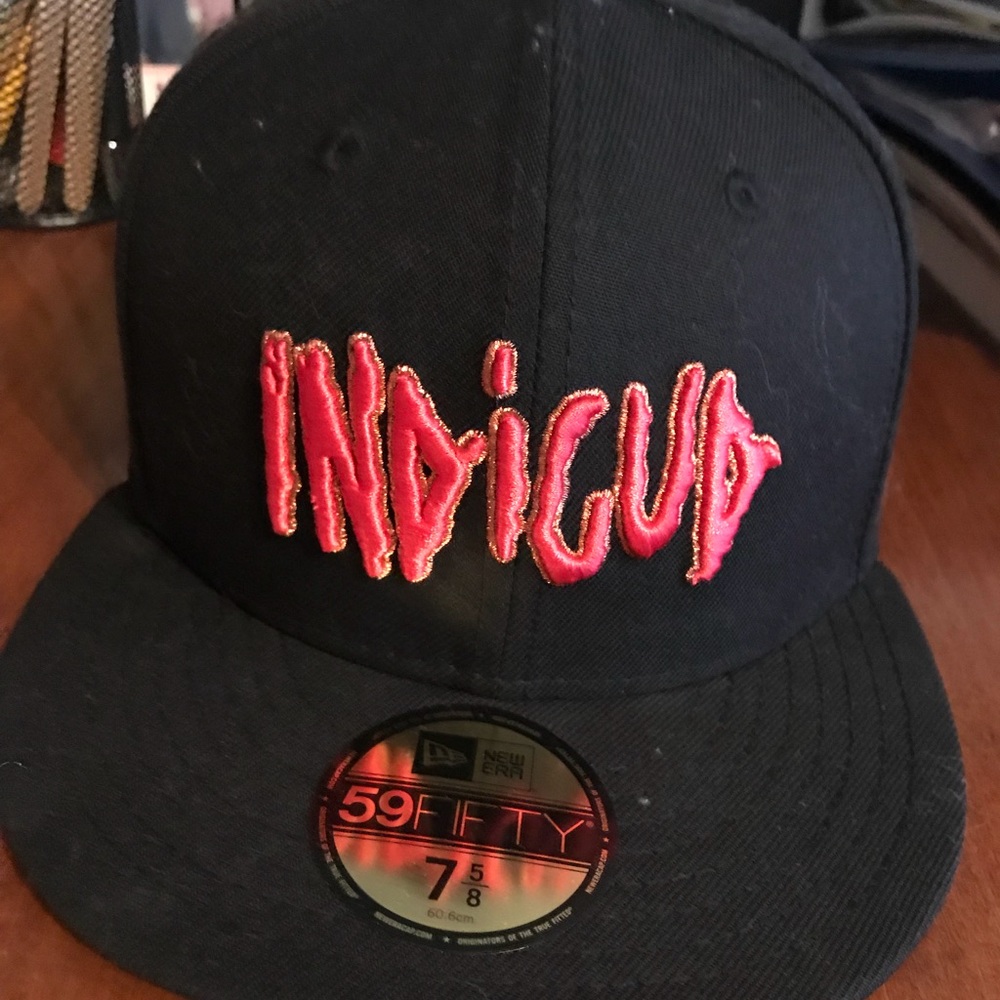 Kid Cudi hat